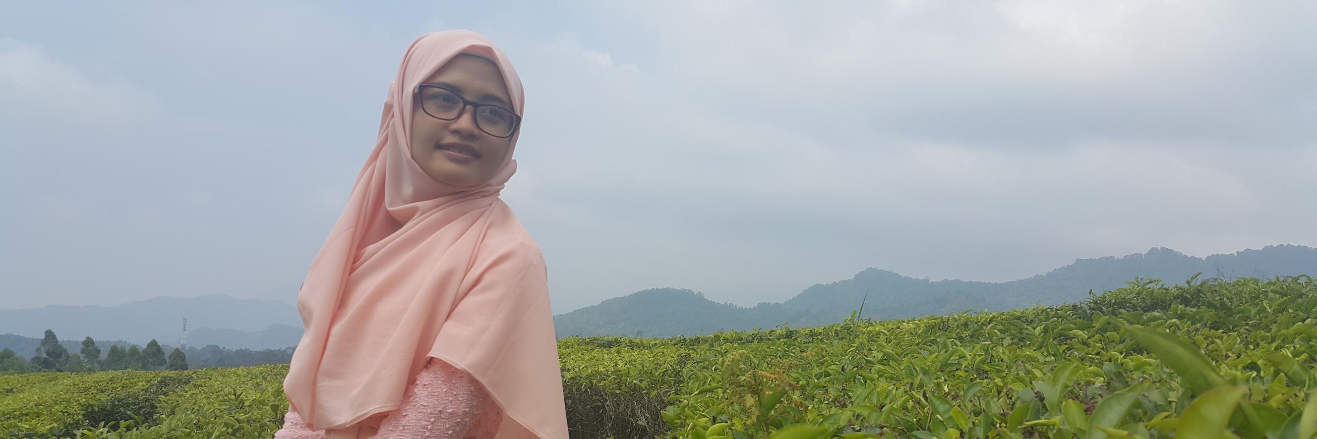 lailatuzzahro_'s profile banner image