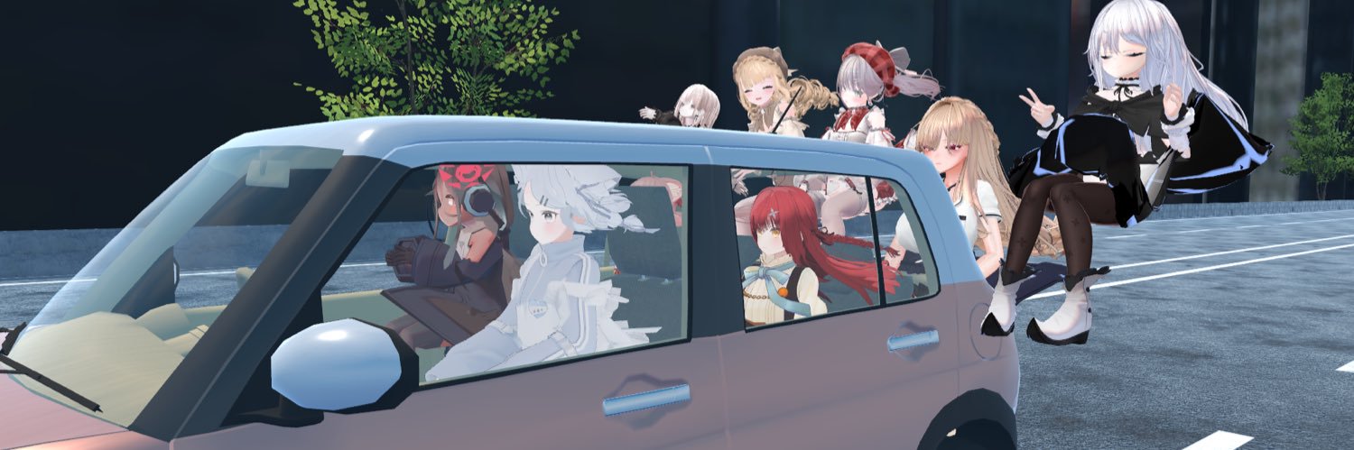 HustlerKento's profile banner image