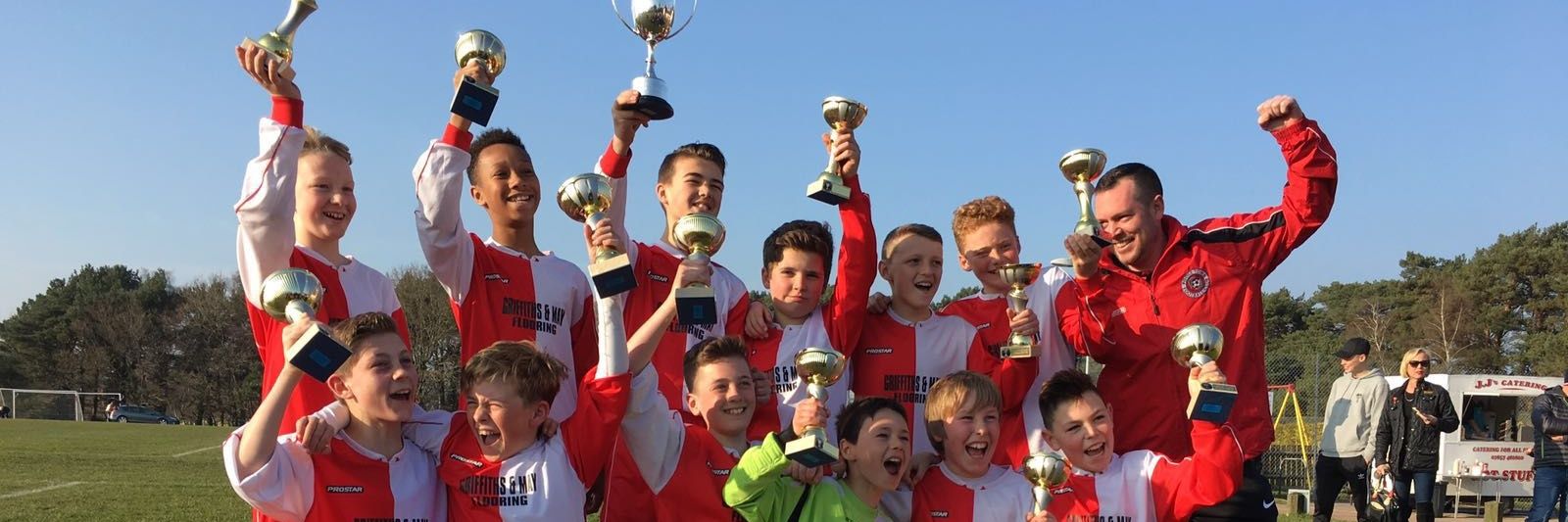 Max Matthews banner