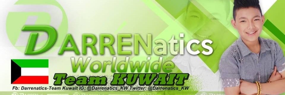 Darrenatics_KW's profile banner image