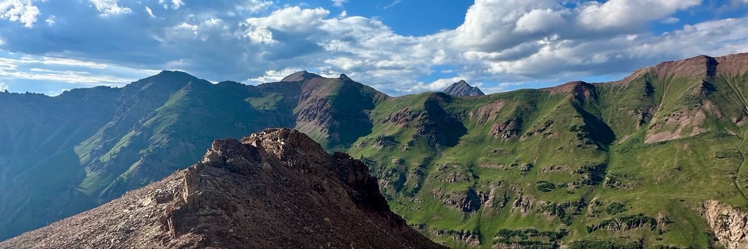 CalebsCamcorder's profile banner image