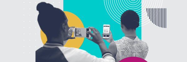 DigitalSisters Profile Banner