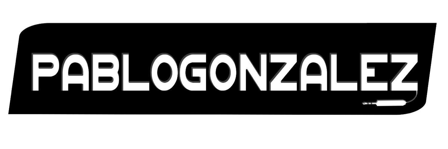 PabloGonzalezFM's profile banner image