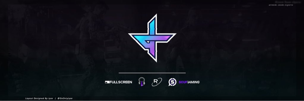 dT_eSports's profile banner image