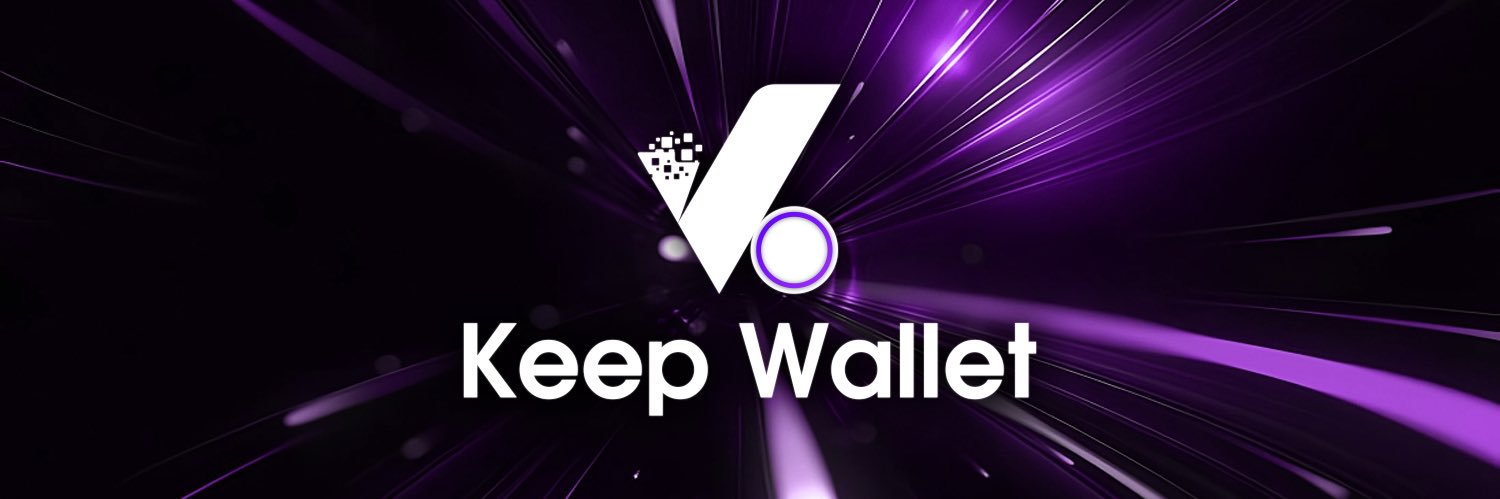 Keep_Wallet's profile banner image