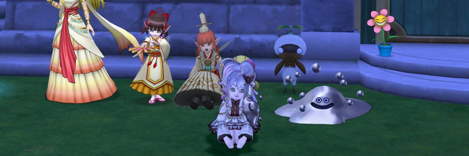 Lucilla banner