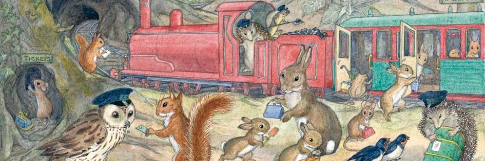 Charlie Goldsmith banner