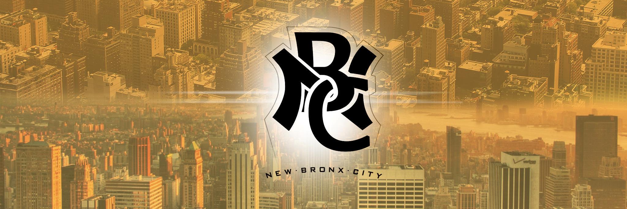 NewBronxCity's profile banner image