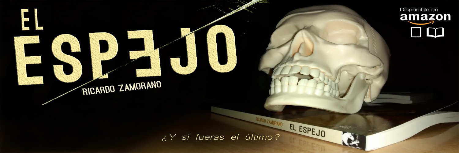 Ricardo Zamorano banner