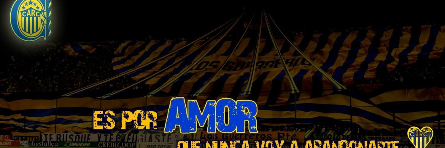 agusroldan89's profile banner image