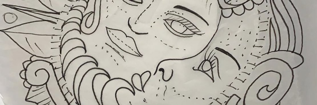 gabrielamjay's profile banner image