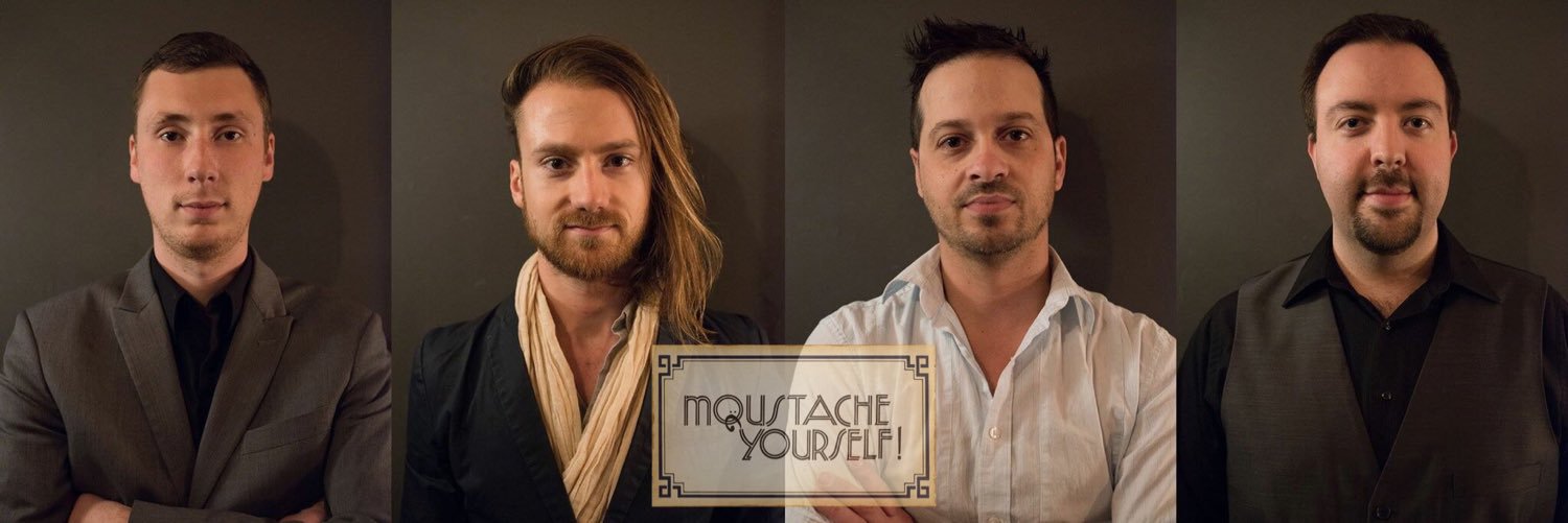 moustachejazz's profile banner image