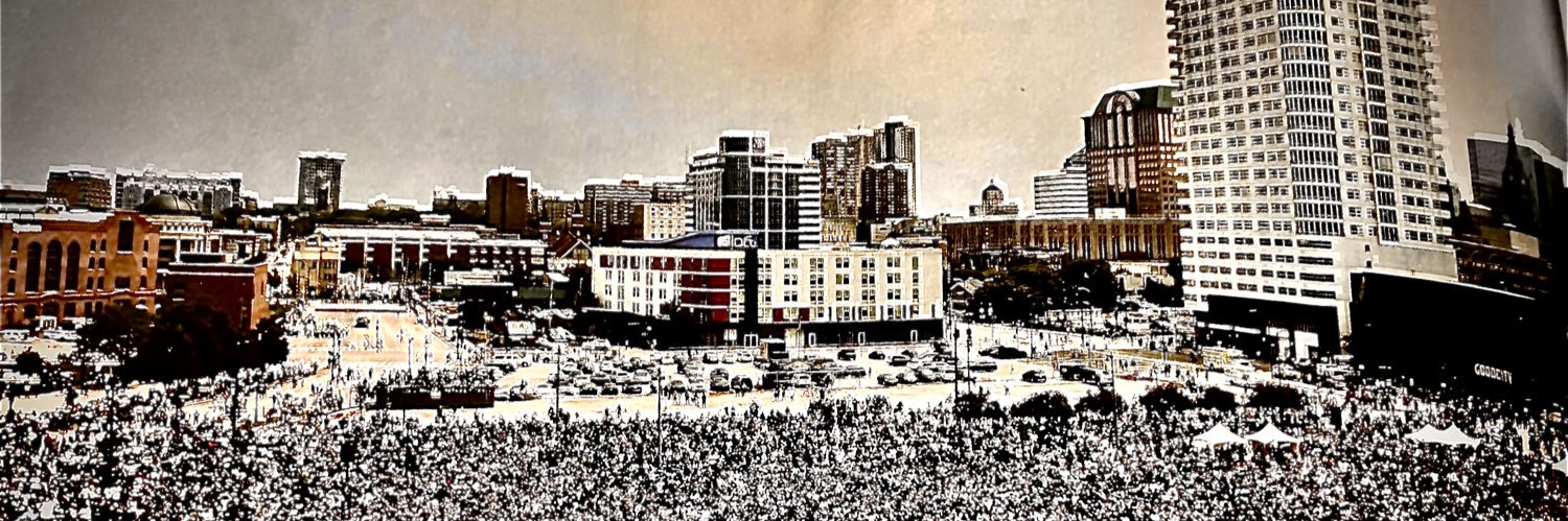 bennynolde's profile banner image