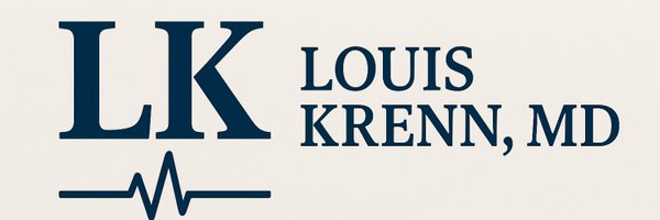 louiskrennmd Profile Banner