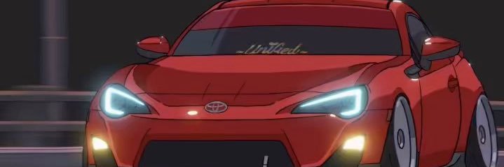 Adam ☔️ banner