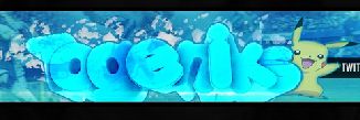 Togeniks's profile banner image