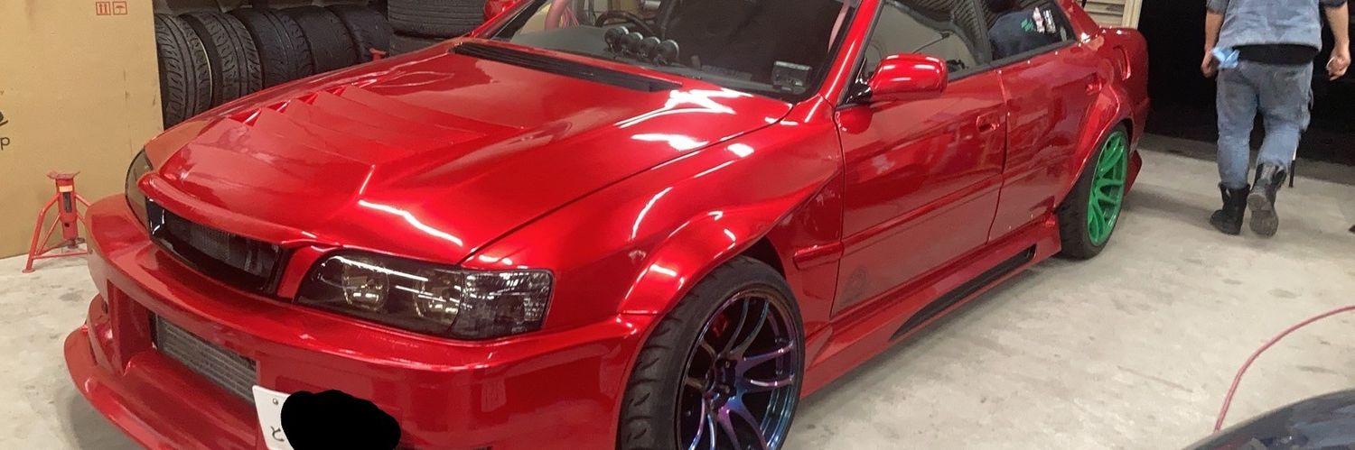 mac_jzx100's profile banner image