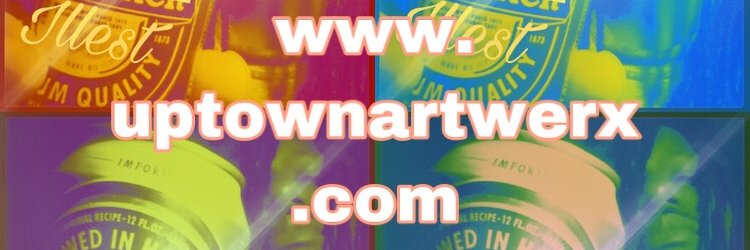 uptownCharlieV's profile banner image