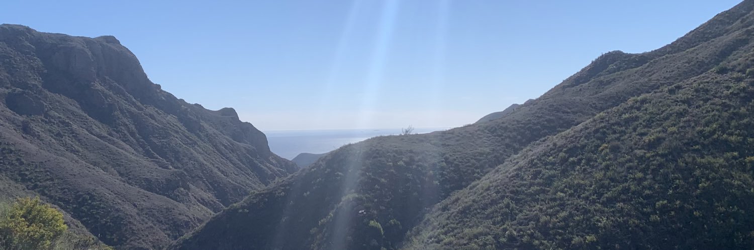 Santa Monica Mt Fund banner