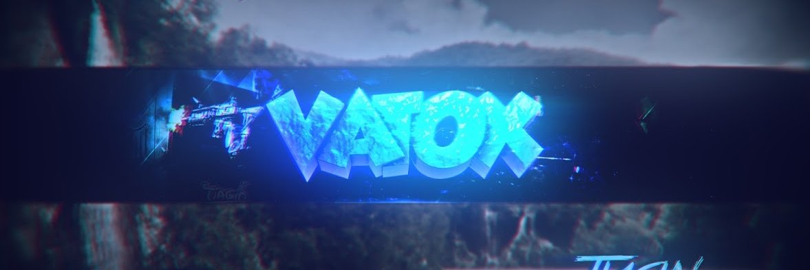 VatoxGame's profile banner image