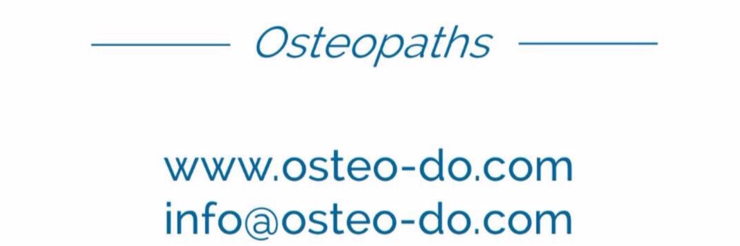 osteopathyDO's profile banner image