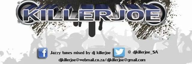 djkillerjoe's profile banner image