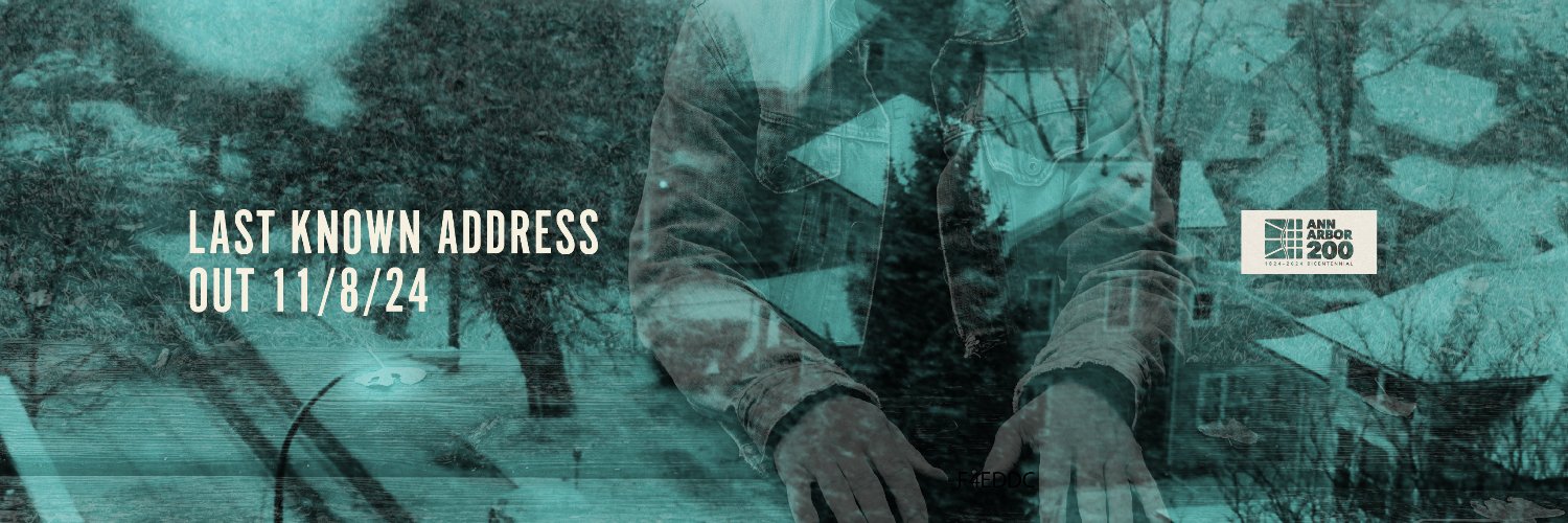 Timothy Monger banner