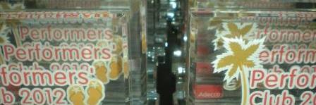 plakat piala trophy banner