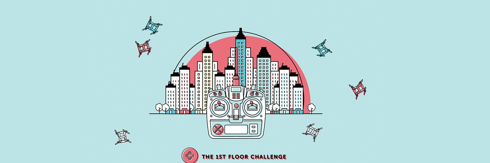 1FloorChallenge's profile banner image