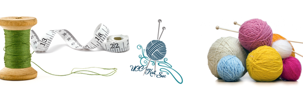 UCCKnitSoc Profile Banner