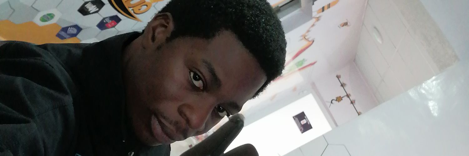ericshayo's profile banner image