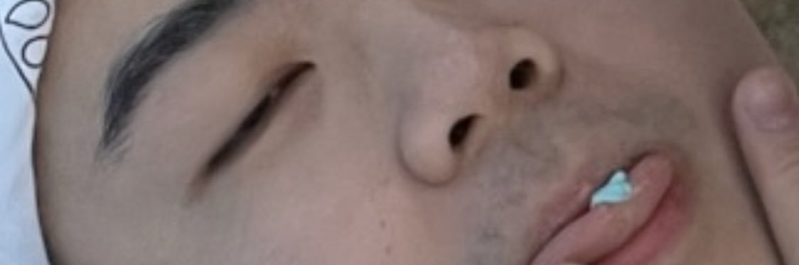 ianpowo's profile banner image