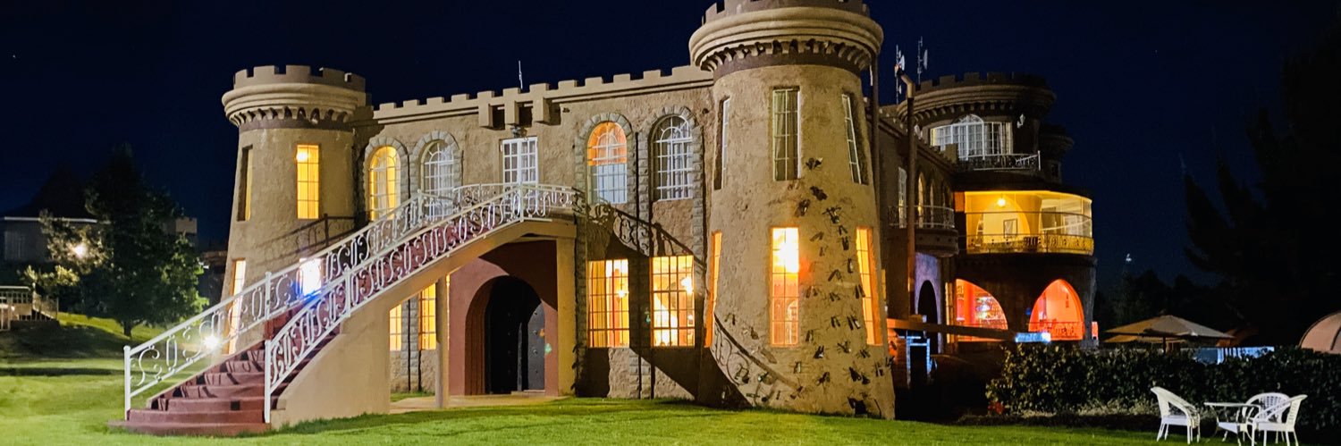 tafariacastle's profile banner image
