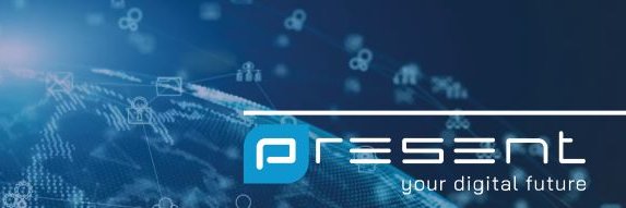 PresentSpA's profile banner image