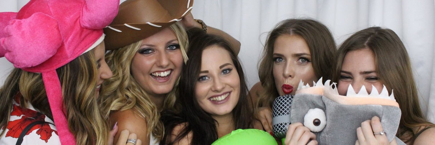 ChloeGrose's profile banner image