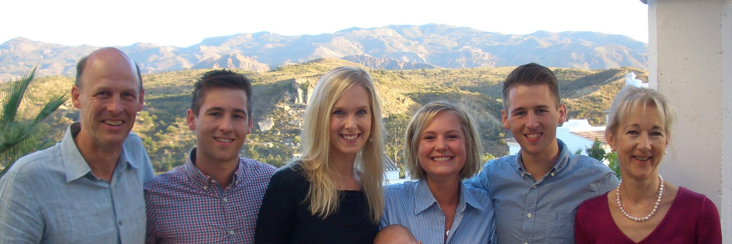 Rob Ross Russell banner