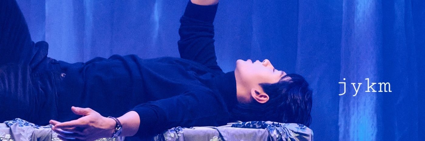 TheJYKM's profile banner image