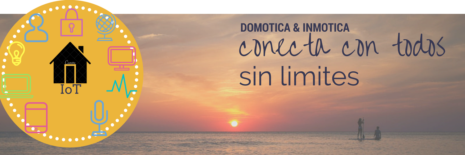 Qualitydomus, especialistas de domotica Barcelona banner