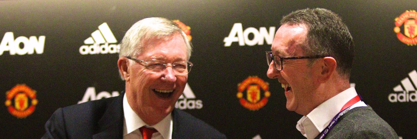 Stuart Mathieson banner