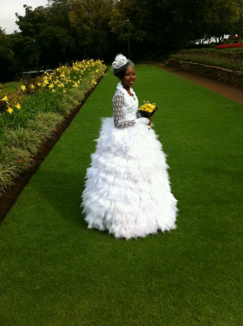 Lebogang Moshi banner