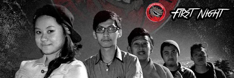 First Night Official banner