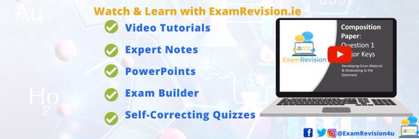 examrevision4u Profile Banner