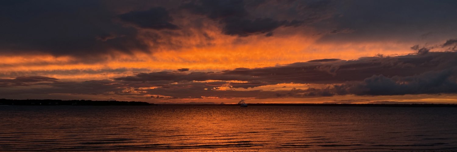 Charles Kornoelje banner