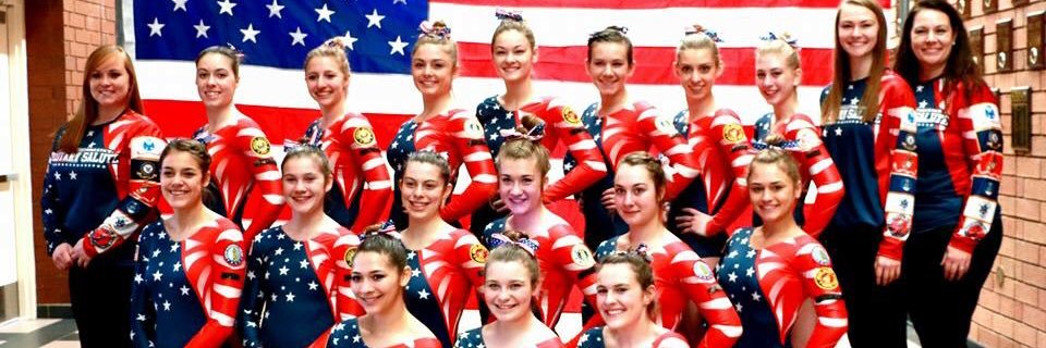 lowellgymnasts's profile banner image