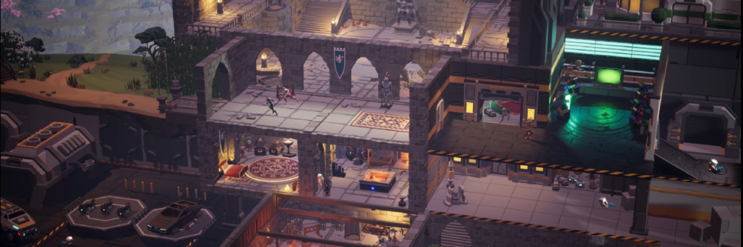 HeaxH's profile banner image