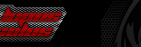 _LupusSolus's profile banner image