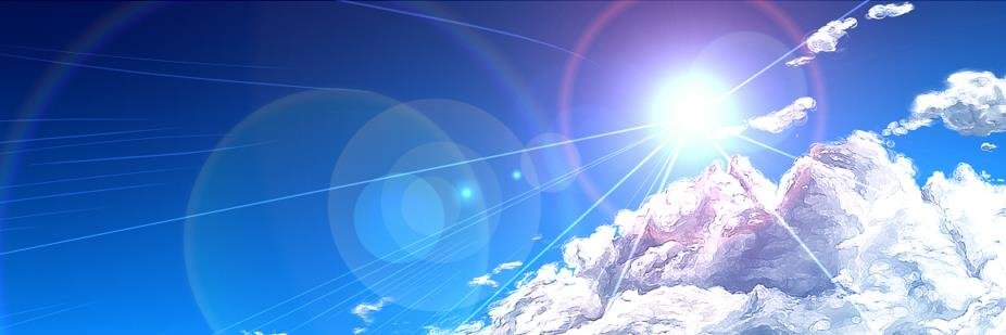 柚那と宍道 banner