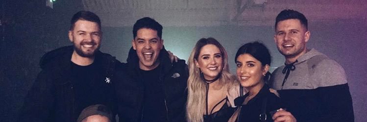 AdamTomogsoc's profile banner image