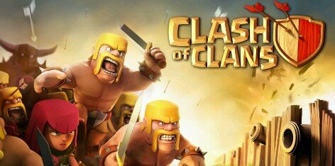 Suprem Clash banner
