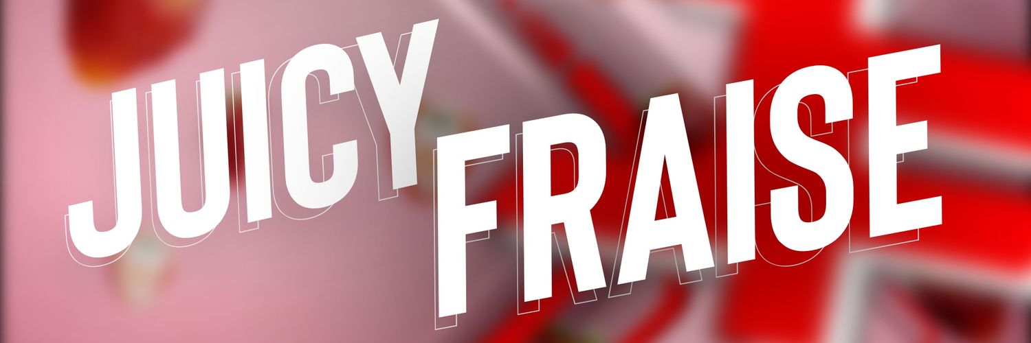 juicyfraise_'s profile banner image